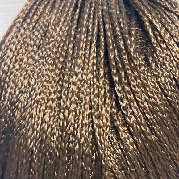 Hair Express Collection Women’s African American Bob Braid Wigs Ombre T1B/30 - Picture 12 of 12